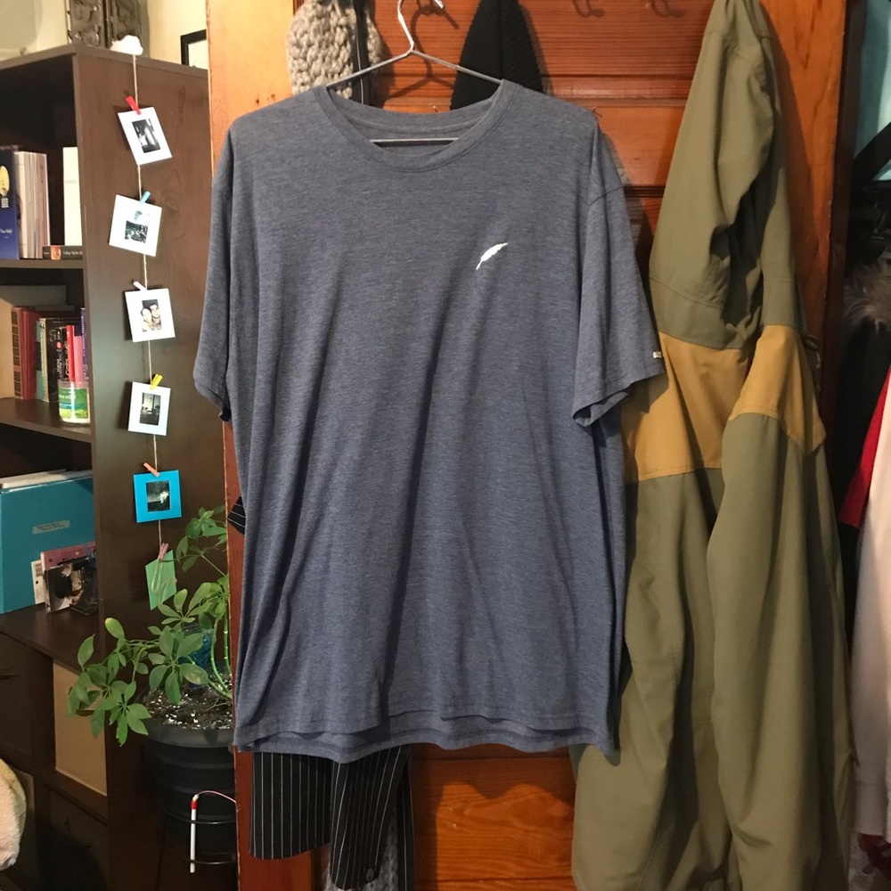Publish Brand tee